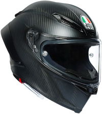 AGV Pista GP RR Carbon Matt