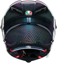 AGV Pista GP RR Carbon Iridium