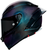 AGV Pista GP RR Carbon Iridium