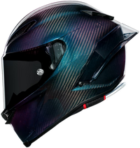 AGV Pista GP RR Carbon Iridium