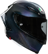 AGV Pista GP RR Carbon Iridium