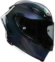AGV Pista GP RR Carbon Iridium
