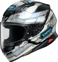 SHOEI NXR 2 Fortress Integralhelm