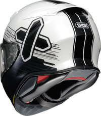 SHOEI NXR 2 Ideograph Integralhelm