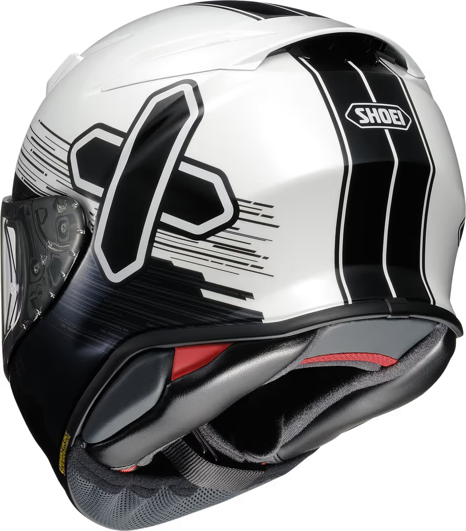SHOEI NXR 2 Ideograph Integralhelm