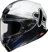 SHOEI NXR 2 Ideograph Integralhelm