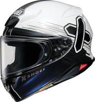 SHOEI NXR 2 Ideograph Integralhelm