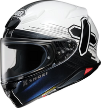 SHOEI NXR 2 Ideograph Integralhelm