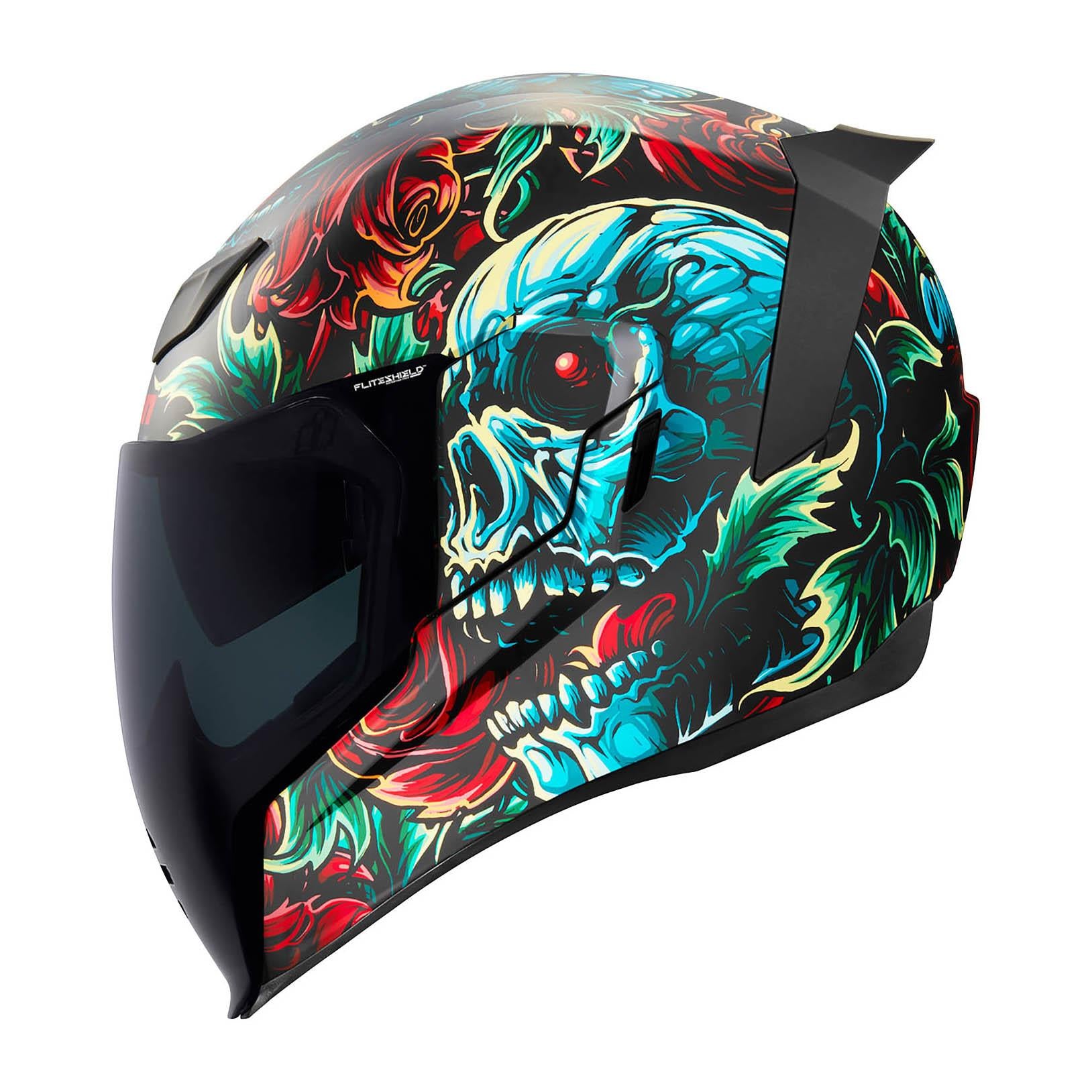 Icon Airflite full-face helmet