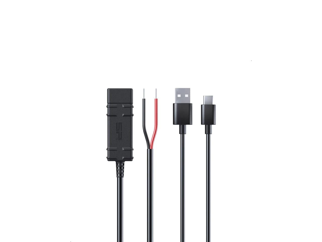 SP CONNECT 12V HARD WIRE CABLE Uni