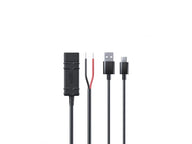 SP CONNECT 12V HARD WIRE CABLE Uni