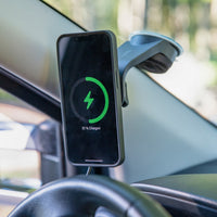 Support de charge à ventouse Sp Connect SPC+