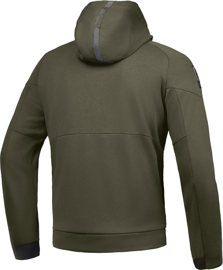 Ixon Touchdown Textiljacke