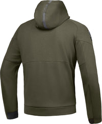 Ixon Touchdown Textiljacke