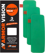 Armor Vision Smart Film Lens Protector 50mm Uni