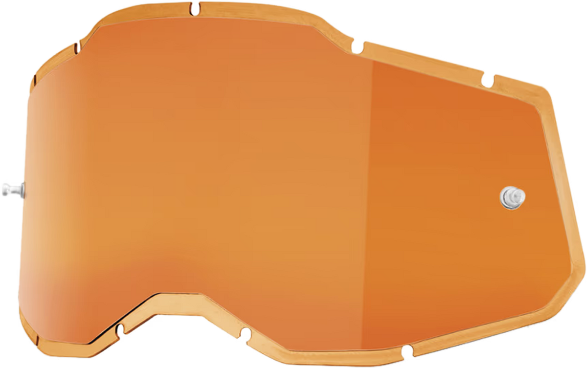 100% RC2/AC2/ST2 Plus Replacement - HiPER Persimmon Lens