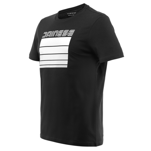 T-SHIRT RAYÉ DAINESE