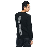 DAINESE VERTICAL SWEATSHIRT L Uni