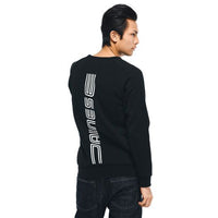 DAINESE VERTICAL SWEATSHIRT L Uni