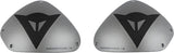 Schulterplatten Aluminium Dets