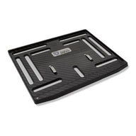 PROFRAME 2 KENNZEICHENRAHMEN CARBON / ALU