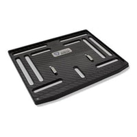 PROFRAME 2 KENNZEICHENRAHMEN CARBON / ALU