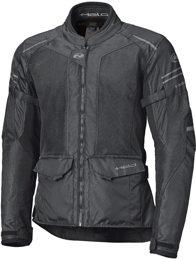 Hero Jakata motorcycle textile jacket