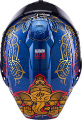 Alpinestars Supertech R10 Martinator Thai LE Carbon Helm