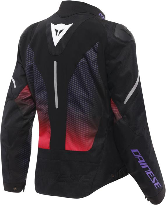 nese D-Dry Super Sprint Damen JackeDai