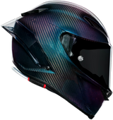 AGV Pista GP RR Carbon Iridium