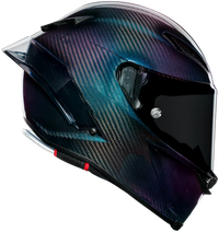 AGV Pista GP RR Carbon Iridium