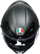 AGV Pista GP RR Carbon Matt