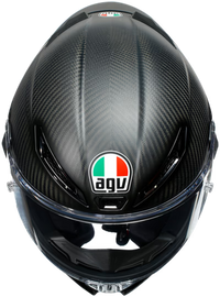 AGV Pista GP RR Carbon Matt