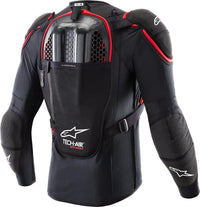Alpinestars Tech-Air Off-Road Airbag protector shirt