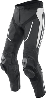 Dainese Alpha Perforierte Lederhose