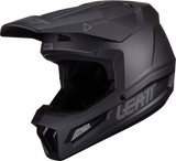 Leatt Helmet Moto 2.5 V24 Stealth