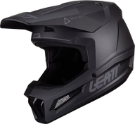 Leatt Helmet Moto 2.5 V24 Stealth