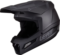 Leatt Helmet Moto 2.5 V24 Stealth