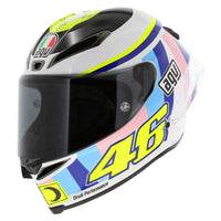 AGV Pista GP RR Assen 2007 Lim.Ed.