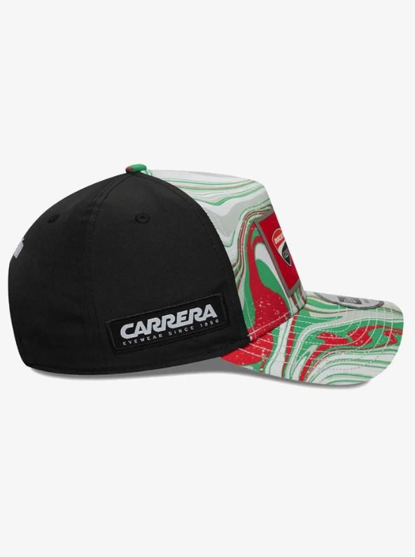 Ducati  Cap