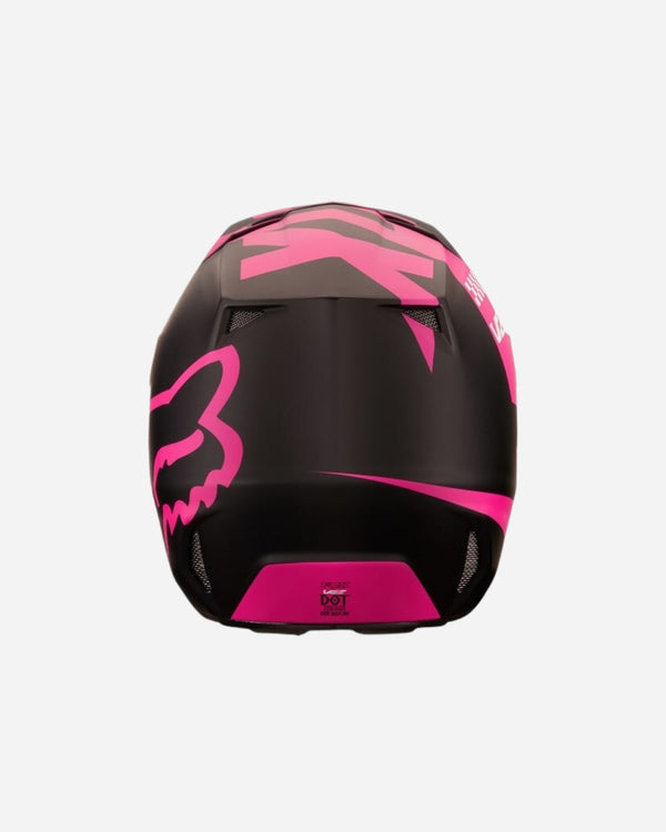 Fox Racing V2 Helme Masterer