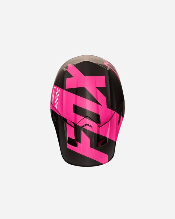 Fox Racing V2 Helme Masterer