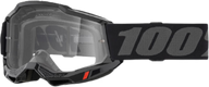 100% Goggle Accuri 2 Clear