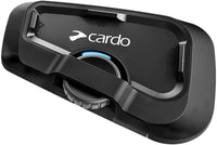 Cardo Freecom 2x Duo Kommunikationssystem Doppelset
