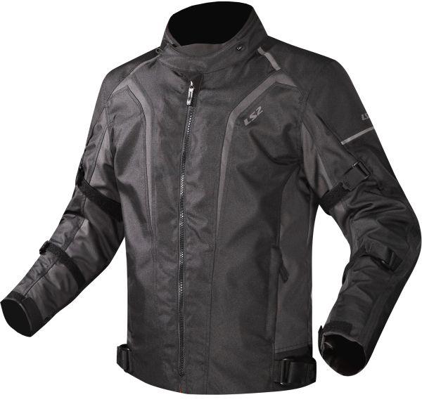 LS2 Sepang Textil Herrenjacke