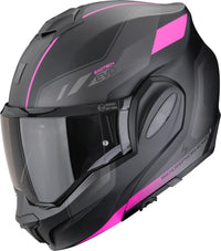 Scorpion Exo-Tech Evo Socius