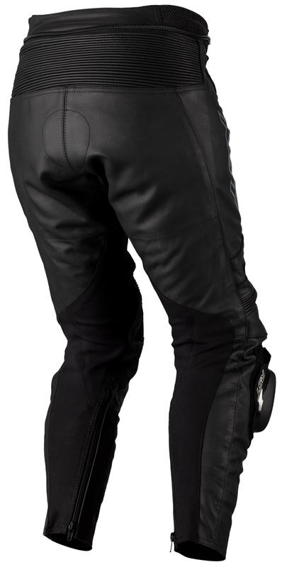 RST S1 Damen Lederhose