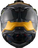 NEXX Nexx X.WED 3 Furka Carbon Motocross Helm