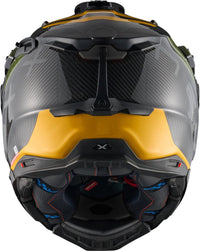 NEXX Nexx X.WED 3 Furka Carbon Motocross Helm