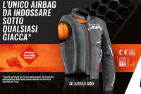 Ixon / In&Motion Airbag Weste